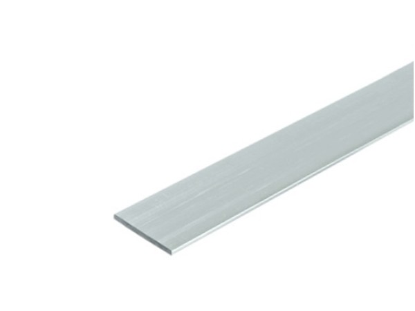Шина алюминиевая АД0 - 60x4 