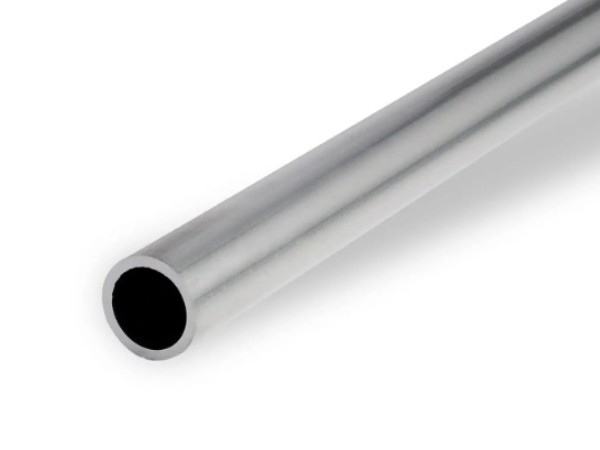 Алюминиевая труба круглая АД1 - 25x2.5 