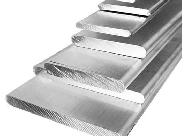 Алюминиевая шина АД31Т5 - 160x5.75 