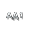 АД1